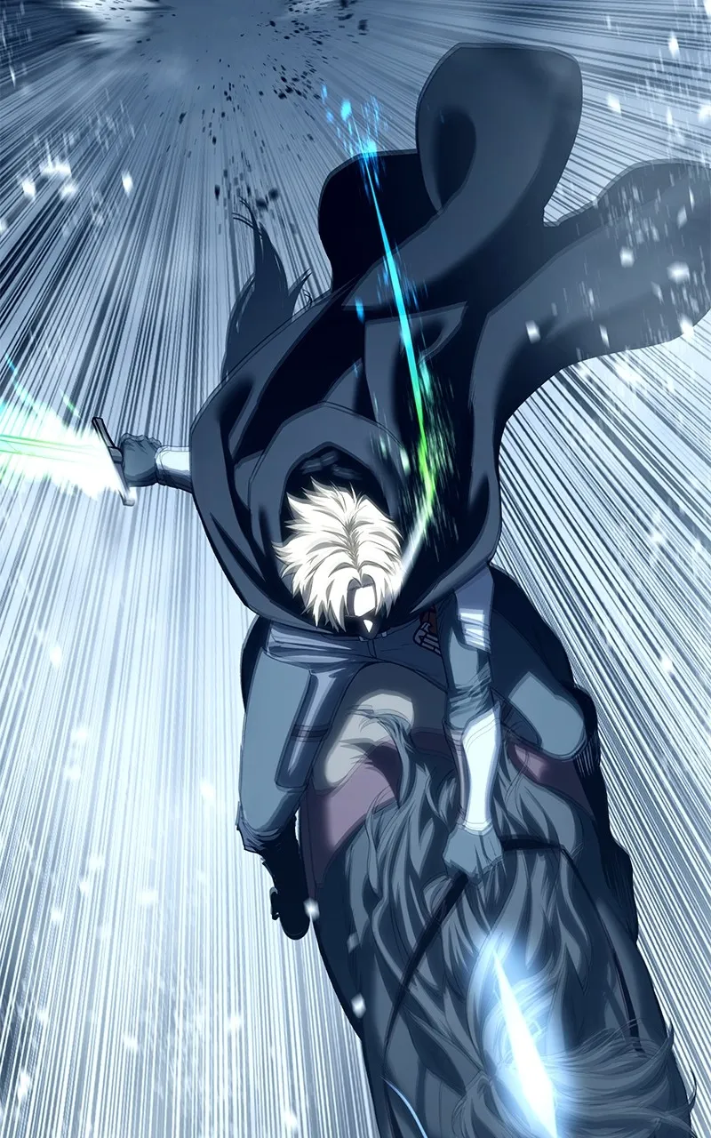 Read The Stellar Swordmaster chapter 74 image 78 on Lezhin