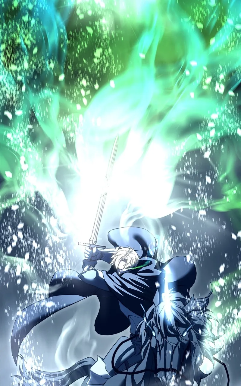 Read The Stellar Swordmaster chapter 74 image 88 on Lezhin