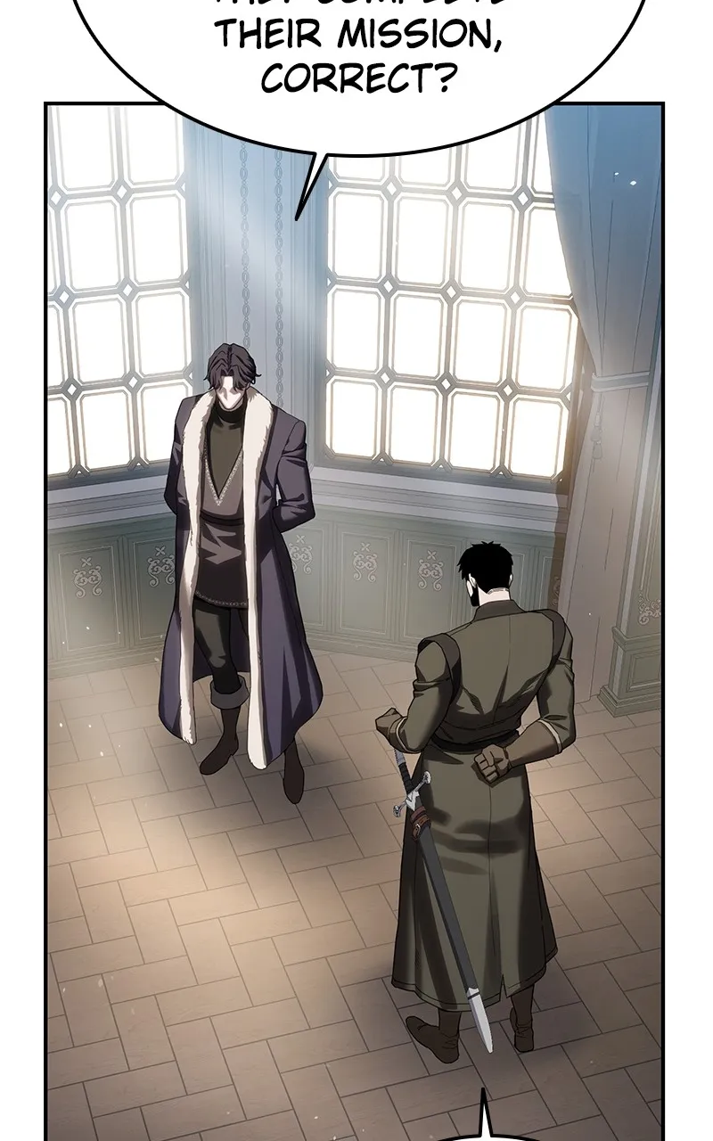 Read The Stellar Swordmaster chapter 75 image 11 on Lezhin