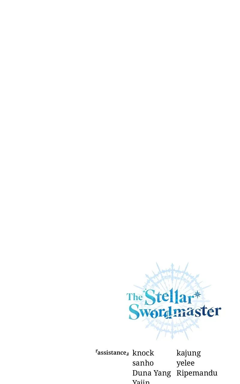 Read The Stellar Swordmaster chapter 75 image 131 on Lezhin