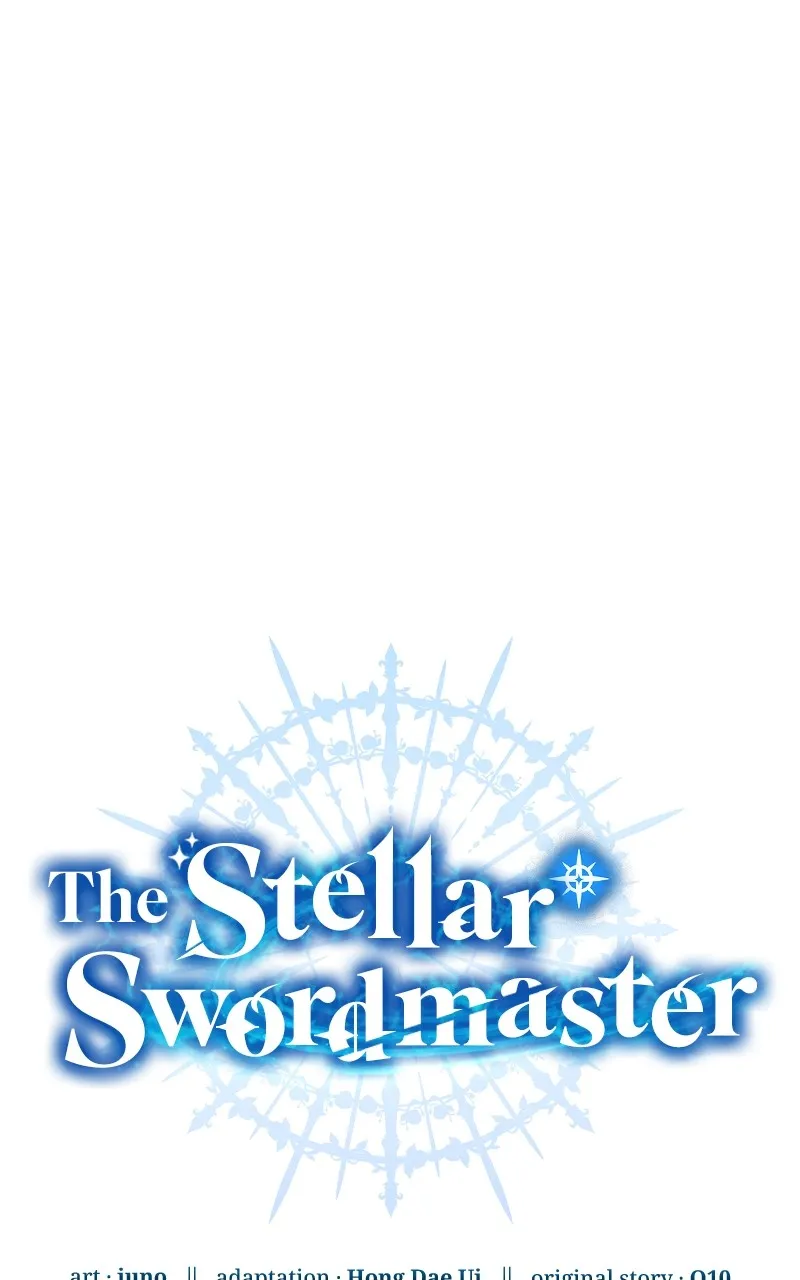 Read The Stellar Swordmaster chapter 75 image 23 on Lezhin