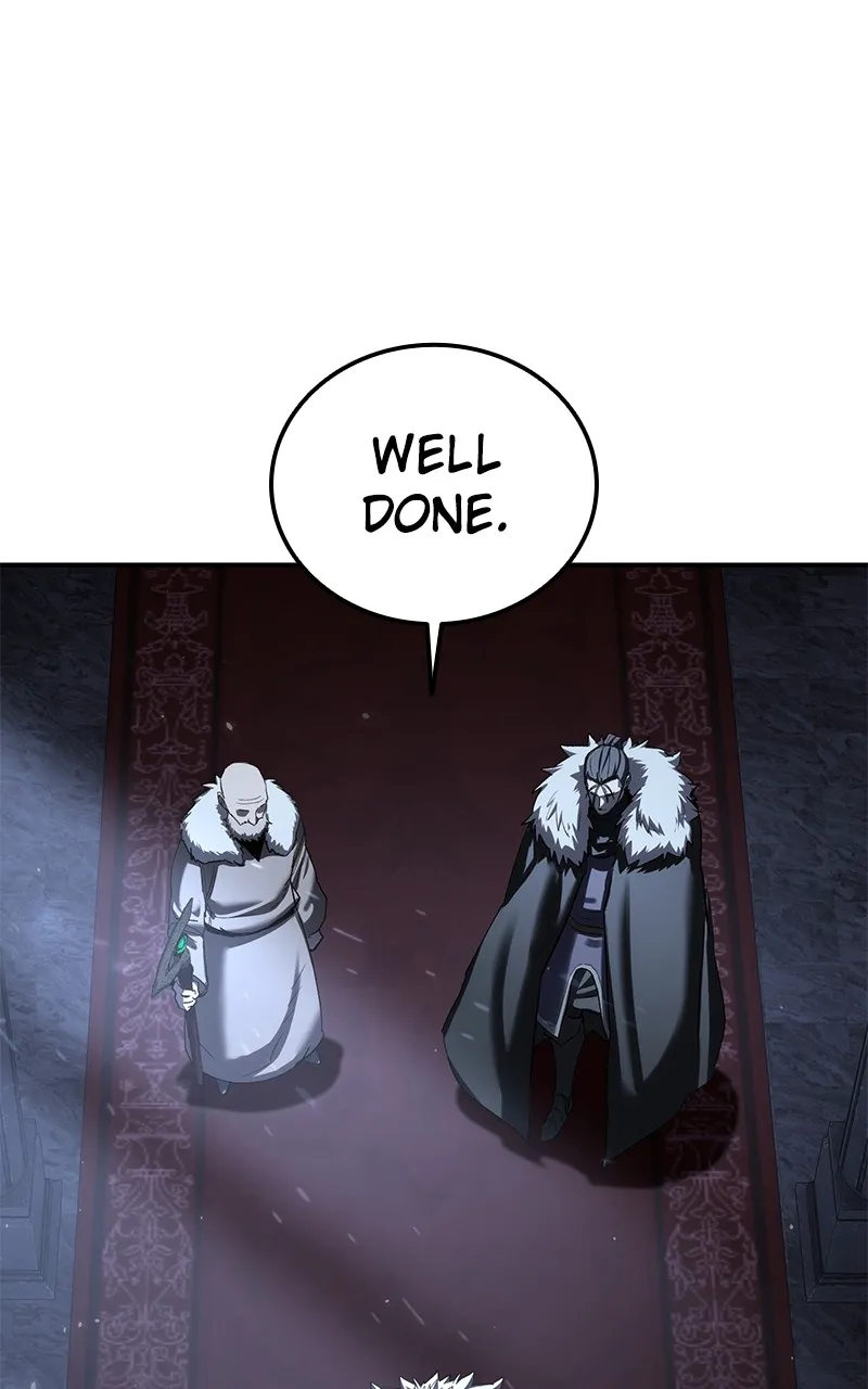 Read The Stellar Swordmaster chapter 75 image 27 on Lezhin