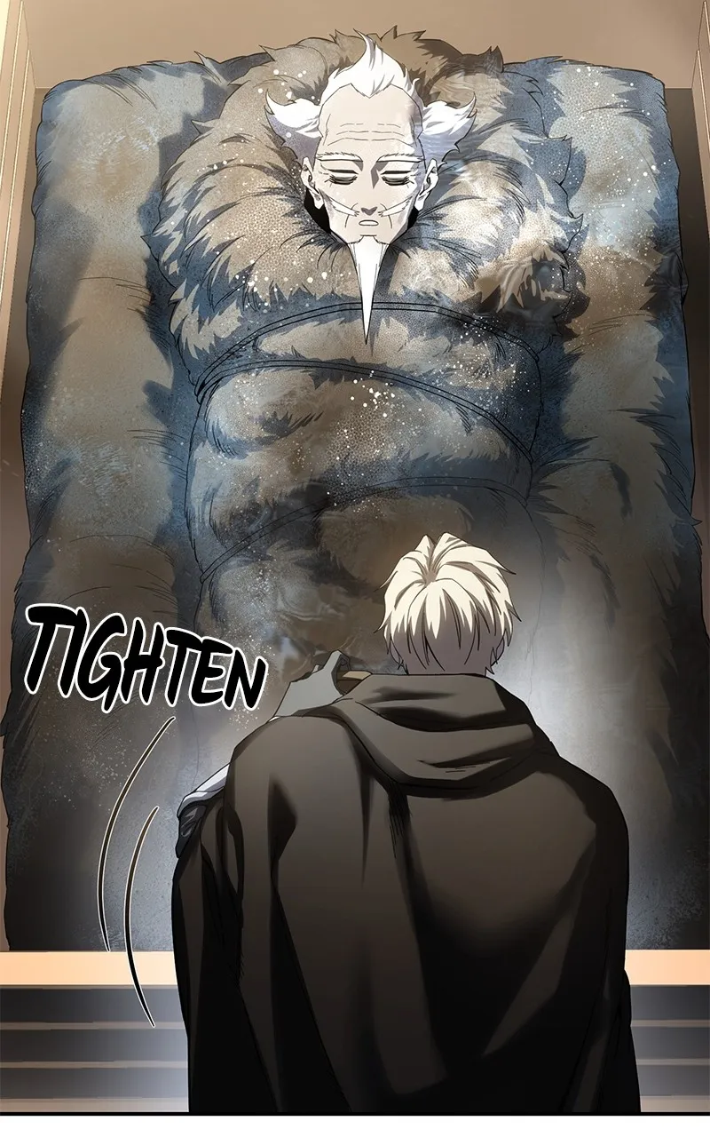 Read The Stellar Swordmaster chapter 75 image 50 on Lezhin
