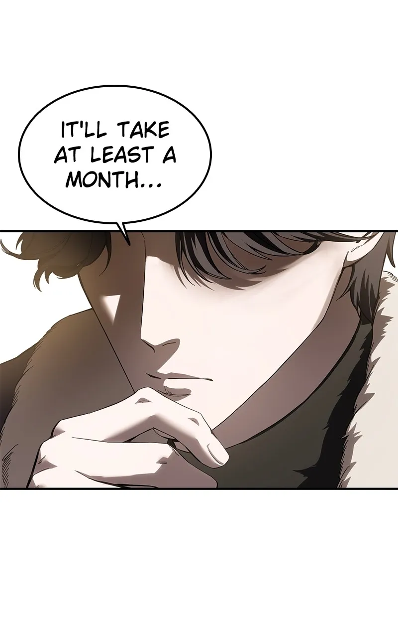 Read The Stellar Swordmaster chapter 75 image 8 on Lezhin