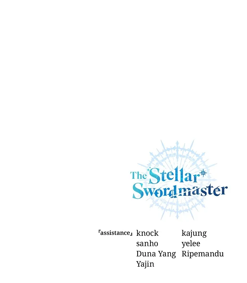 Read The Stellar Swordmaster chapter 76 image 134 on Lezhin