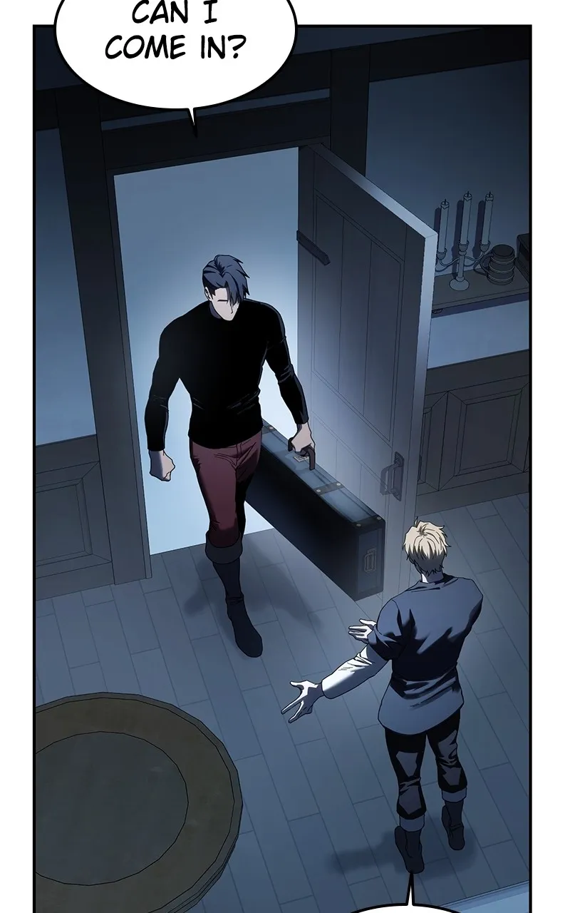 Read The Stellar Swordmaster chapter 76 image 21 on Lezhin