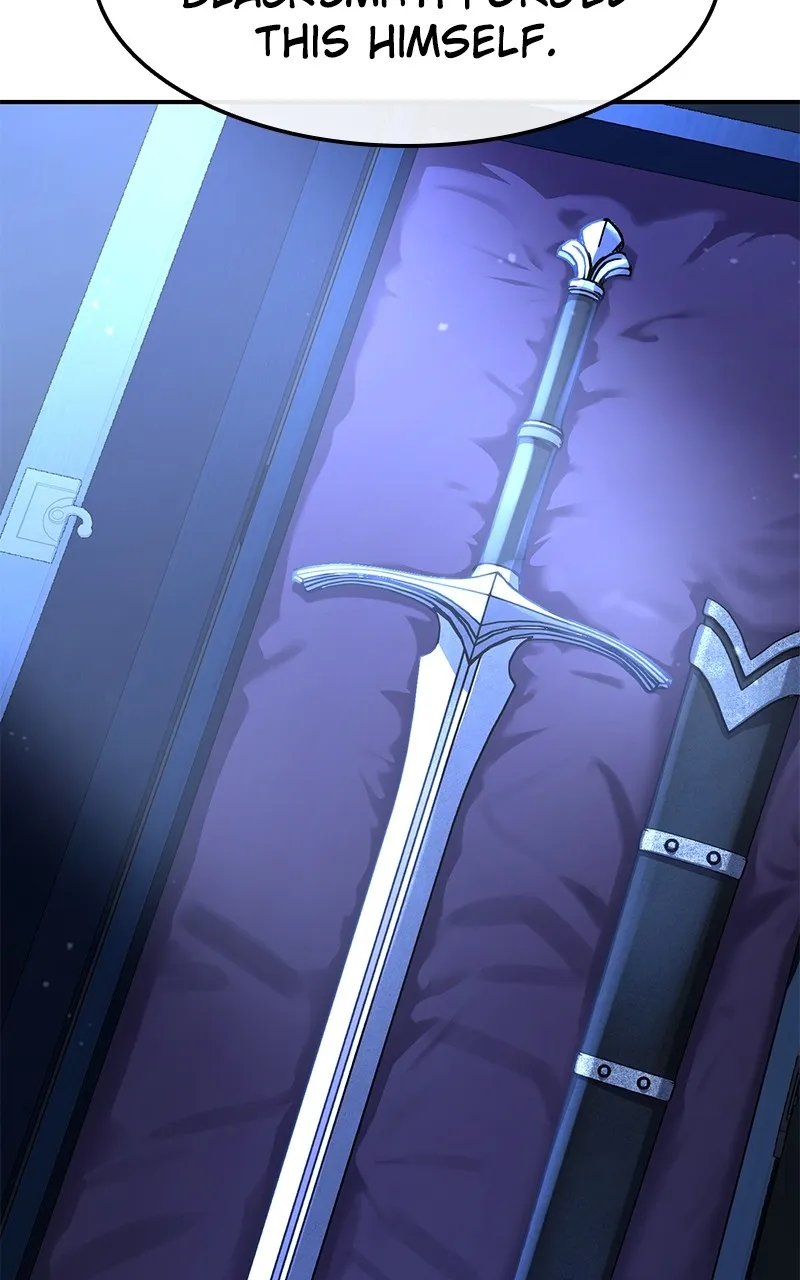 Read The Stellar Swordmaster chapter 76 image 27 on Lezhin