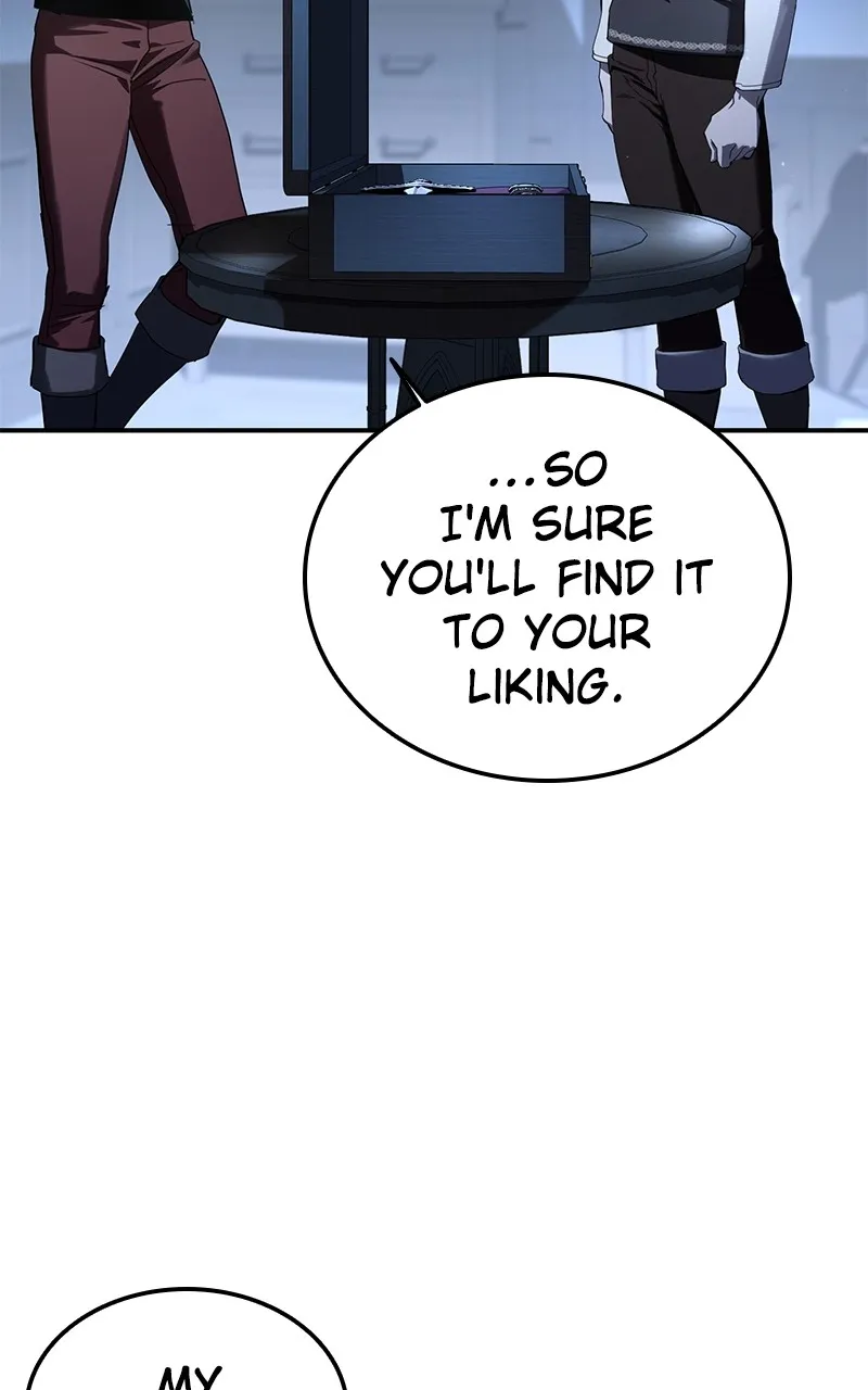Read The Stellar Swordmaster chapter 76 image 30 on Lezhin