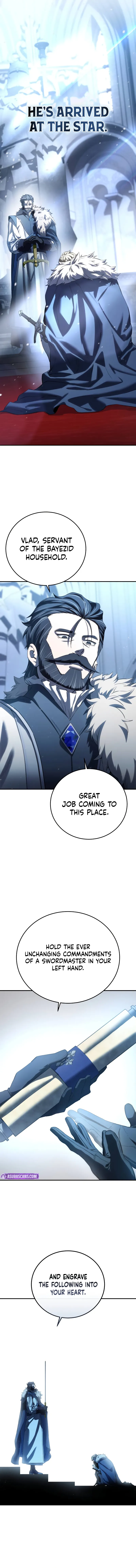 Read The Stellar Swordmaster chapter 77.1 image 2 on Lezhin