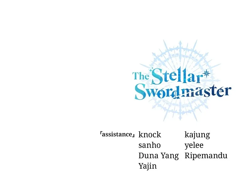 Read The Stellar Swordmaster chapter 77 image 143 on Lezhin