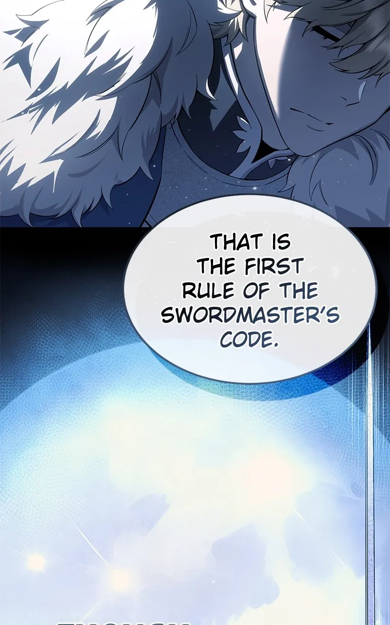 Read The Stellar Swordmaster chapter 77 image 18 on Lezhin
