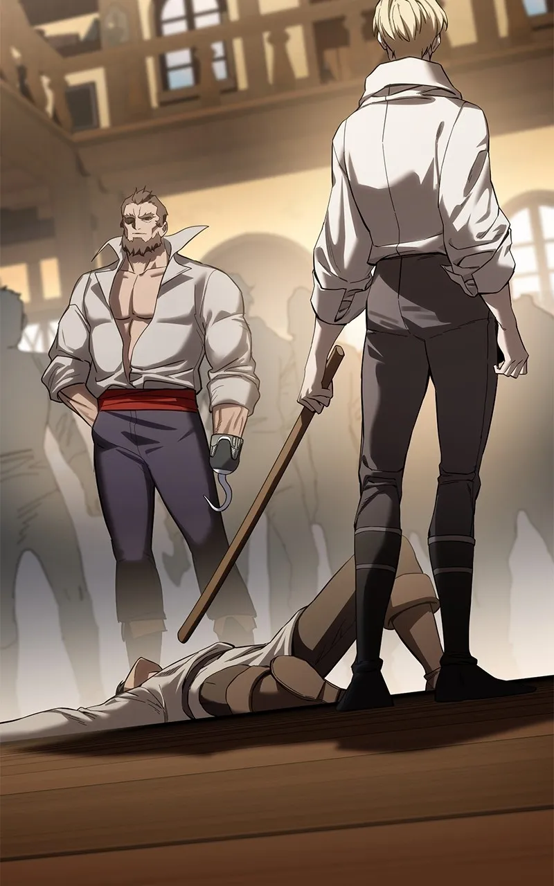 Read The Stellar Swordmaster chapter 77 image 40 on Lezhin