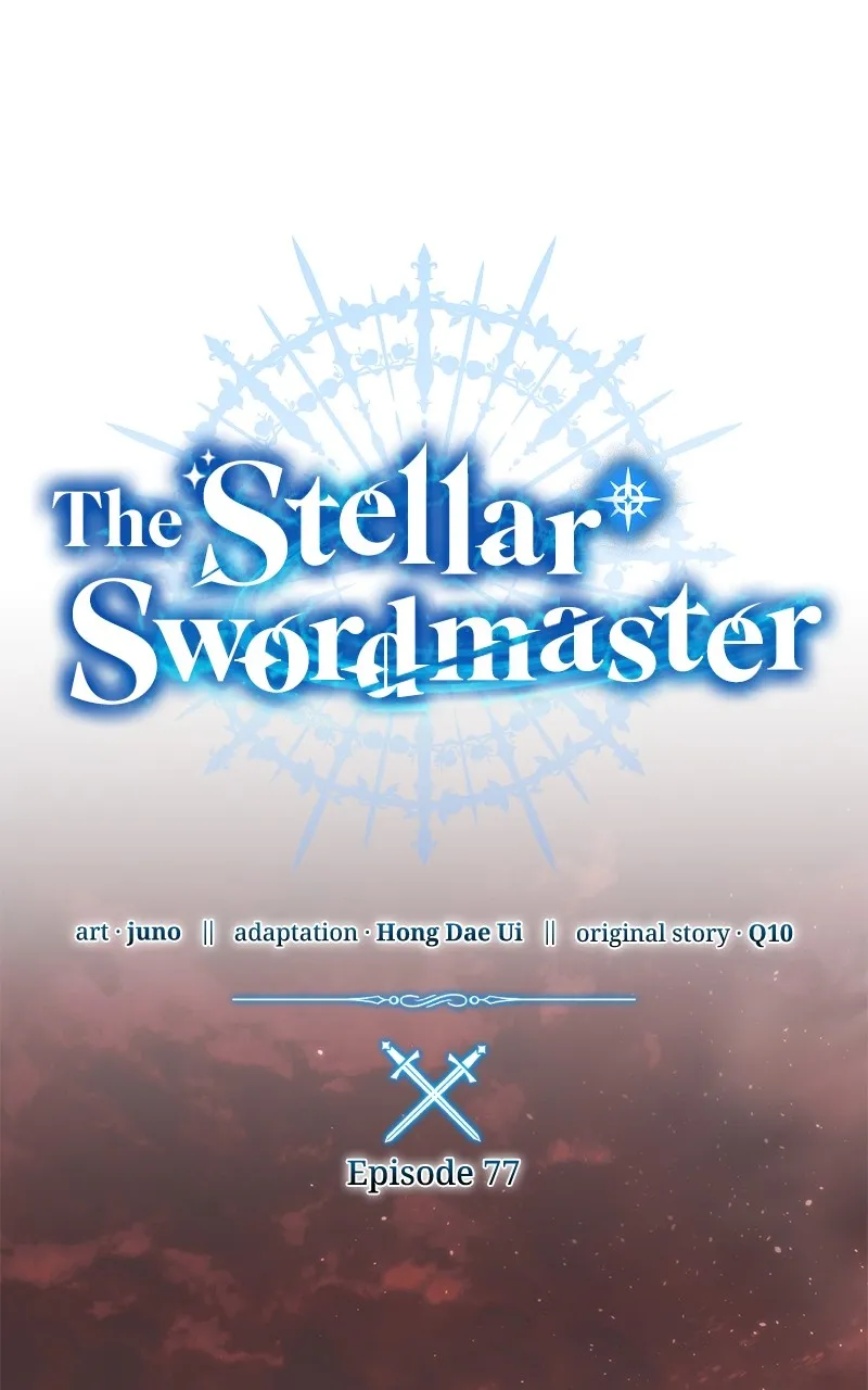 Read The Stellar Swordmaster chapter 77 image 78 on Lezhin