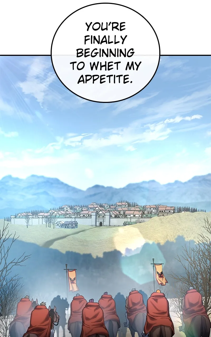 Read The Stellar Swordmaster chapter 78 image 103 on Lezhin