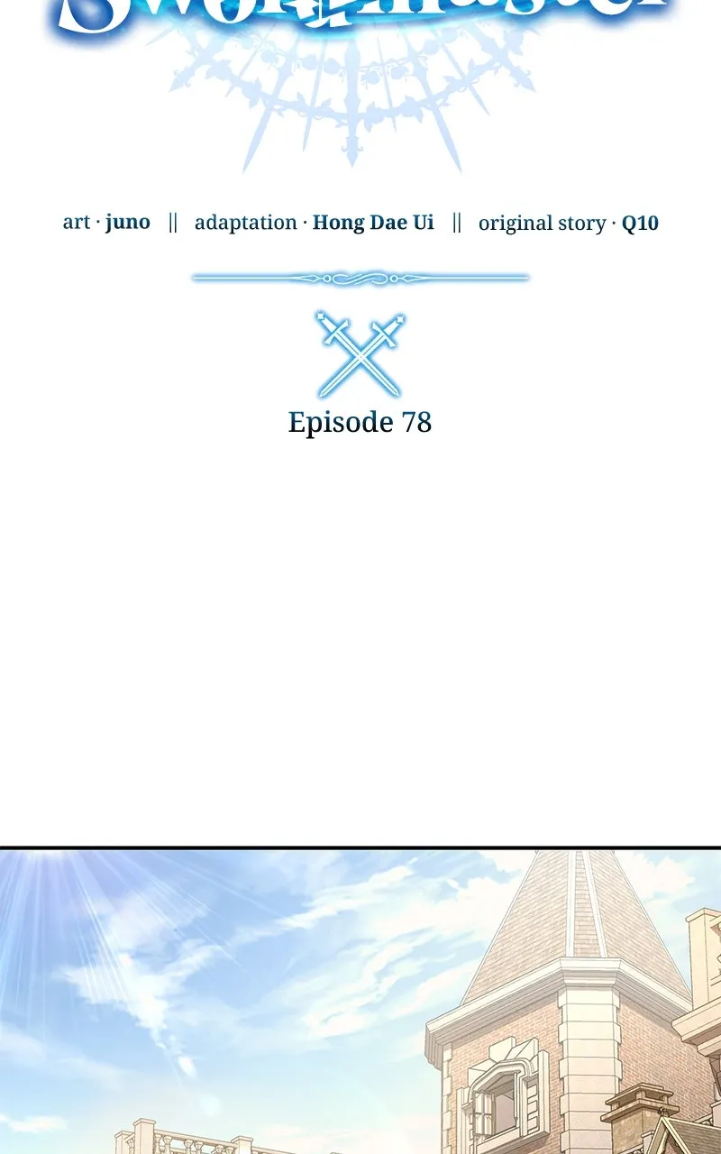 Read The Stellar Swordmaster chapter 78 image 40 on Lezhin