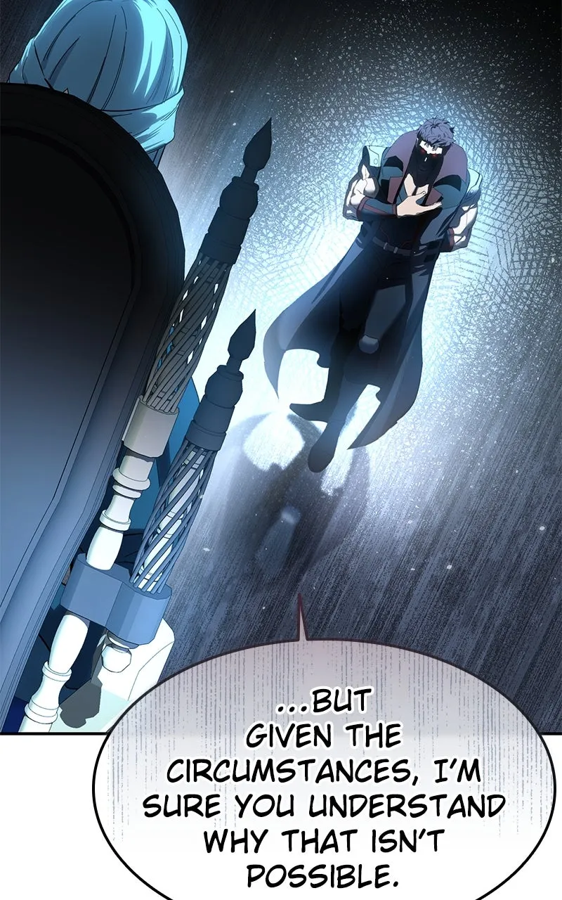 Read The Stellar Swordmaster chapter 79 image 35 on Lezhin