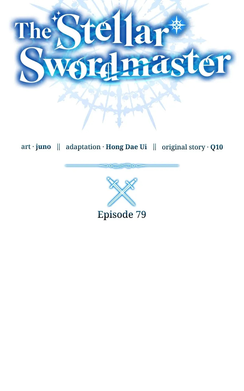 Read The Stellar Swordmaster chapter 79 image 52 on Lezhin