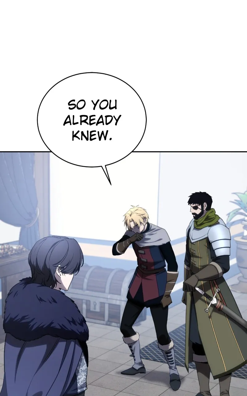 Read The Stellar Swordmaster chapter 8 image 0 on Lezhin