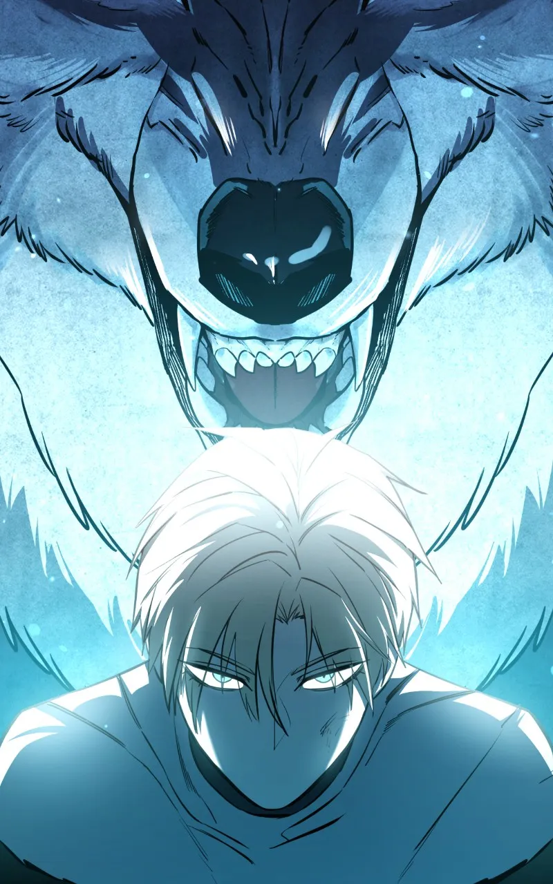Read The Stellar Swordmaster chapter 8 image 105 on Lezhin
