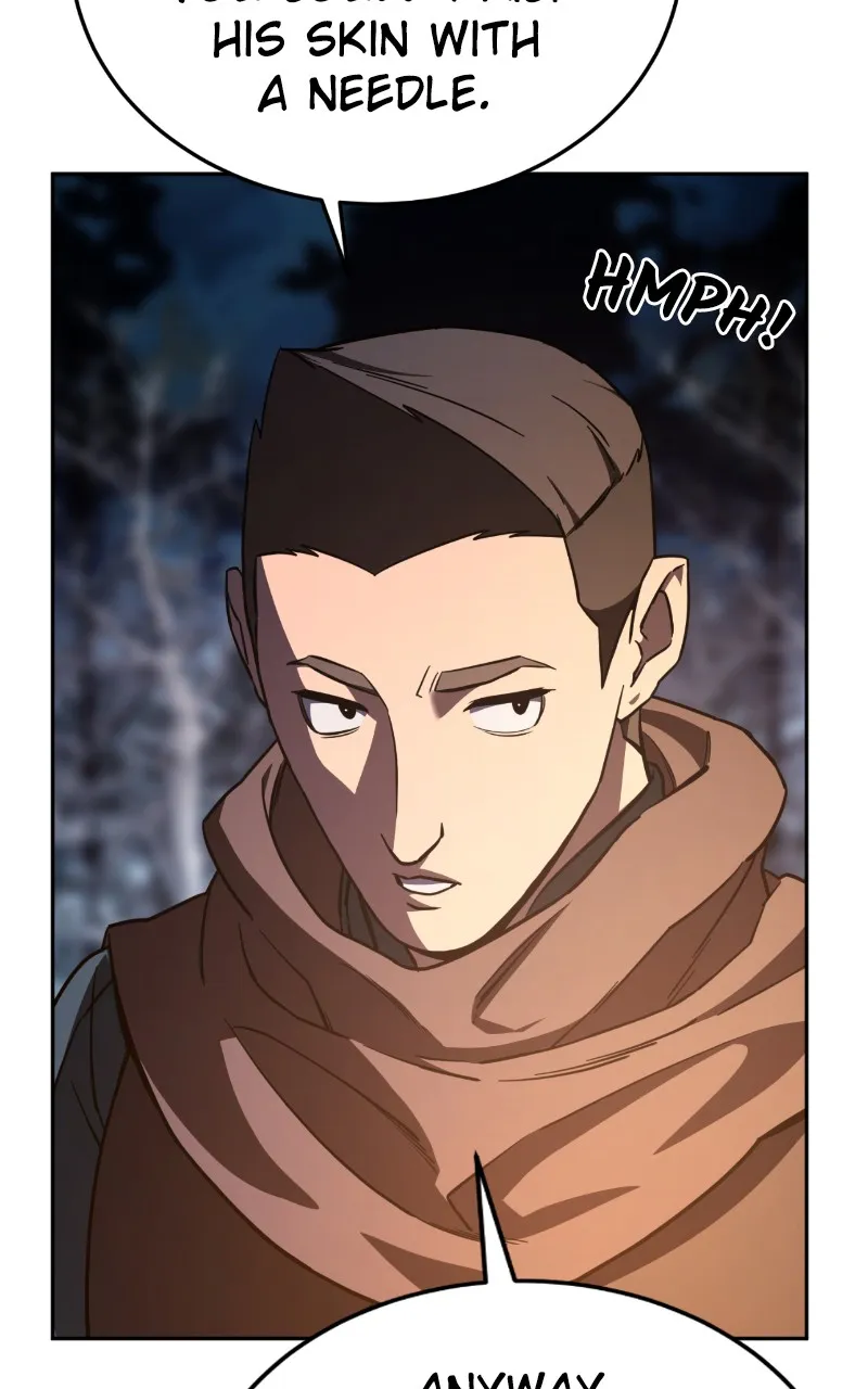 Read The Stellar Swordmaster chapter 8 image 125 on Lezhin