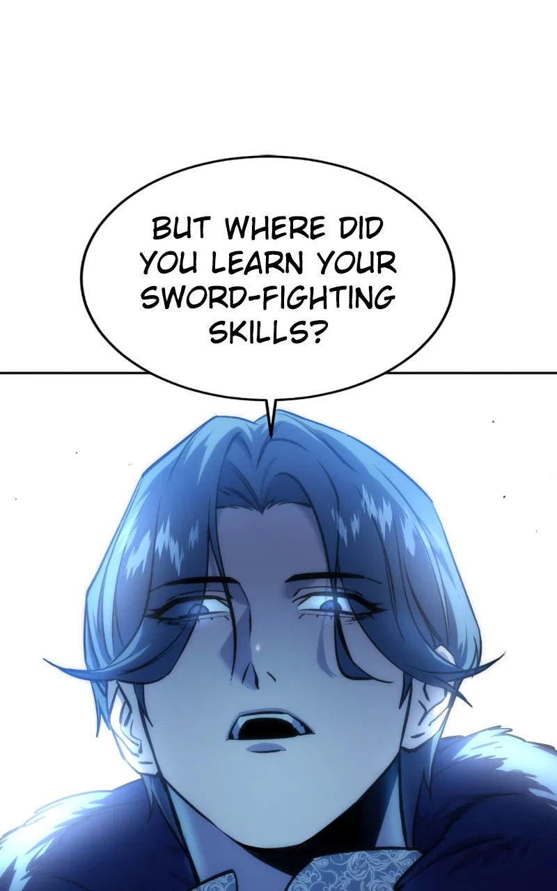 Read The Stellar Swordmaster chapter 8 image 14 on Lezhin