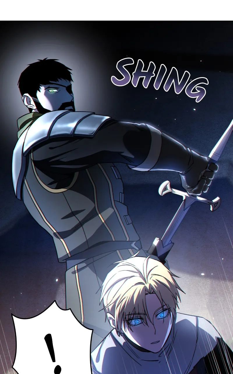 Read The Stellar Swordmaster chapter 8 image 18 on Lezhin