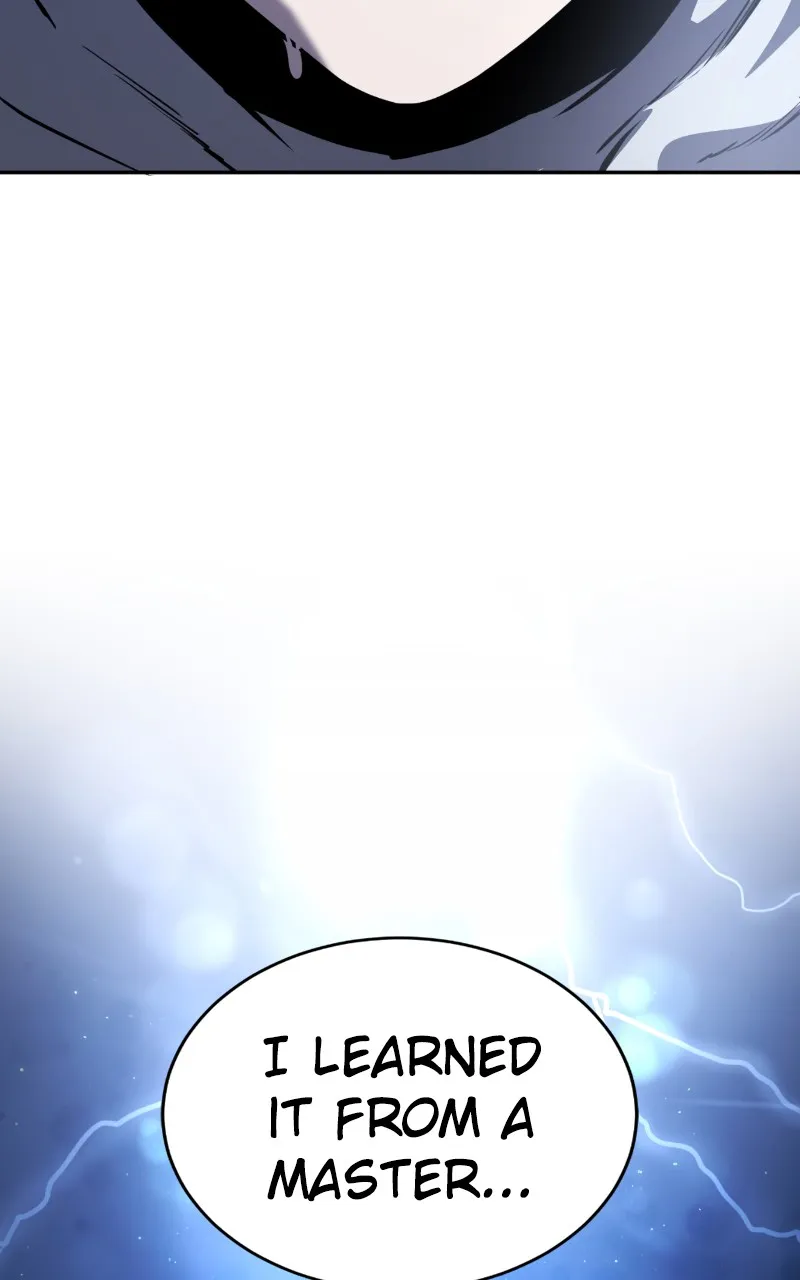 Read The Stellar Swordmaster chapter 8 image 20 on Lezhin