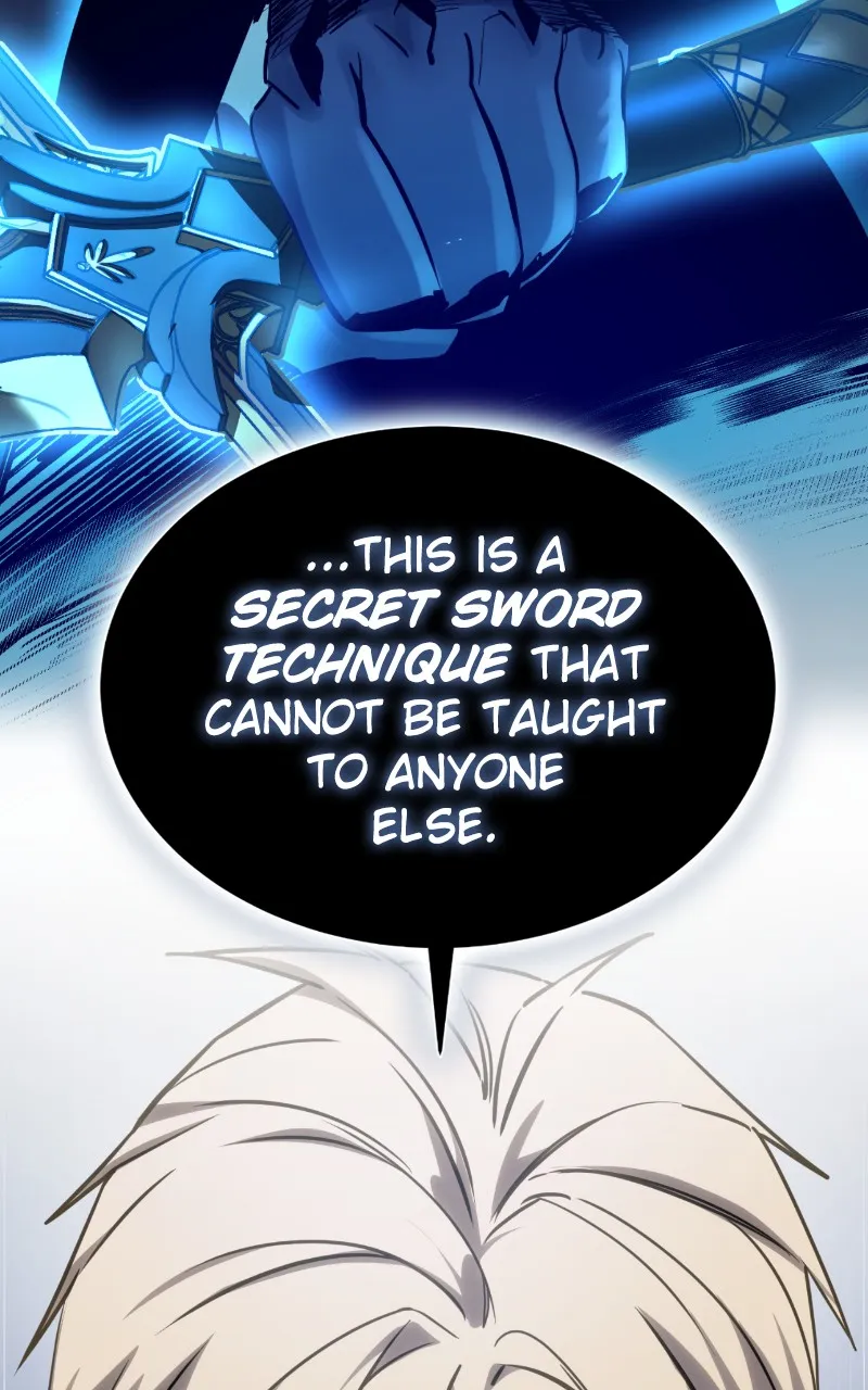 Read The Stellar Swordmaster chapter 8 image 27 on Lezhin