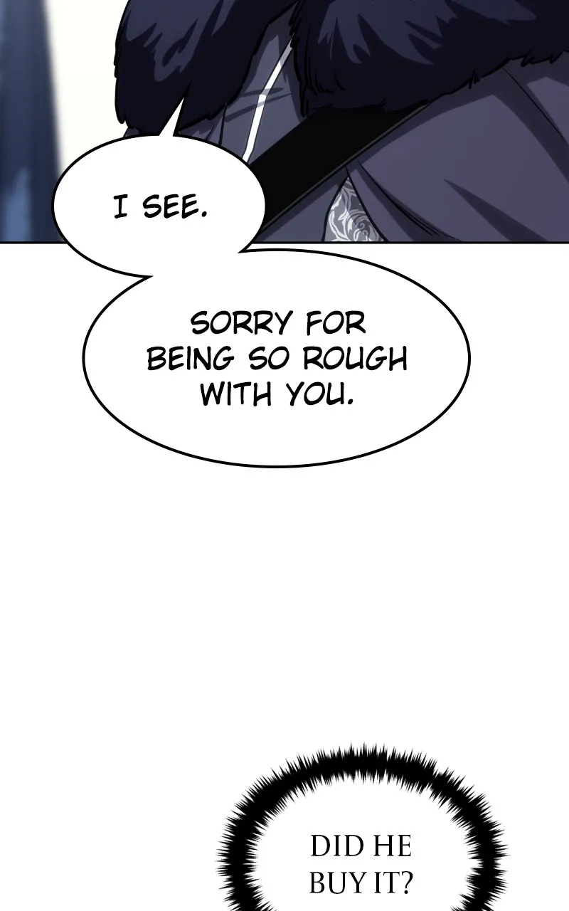 Read The Stellar Swordmaster chapter 8 image 31 on Lezhin