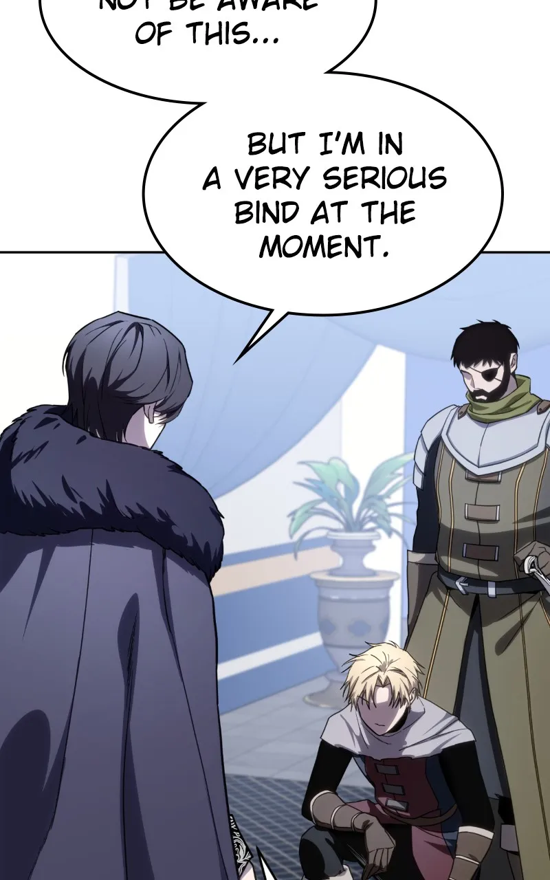 Read The Stellar Swordmaster chapter 8 image 33 on Lezhin
