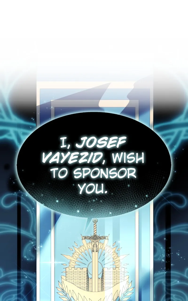 Read The Stellar Swordmaster chapter 8 image 39 on Lezhin