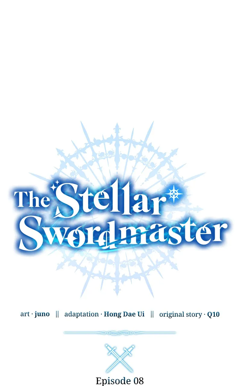 Read The Stellar Swordmaster chapter 8 image 42 on Lezhin