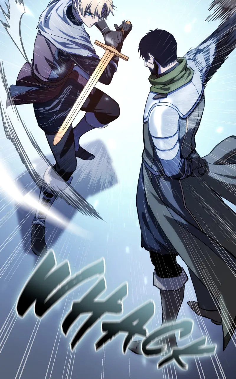 Read The Stellar Swordmaster chapter 8 image 46 on Lezhin
