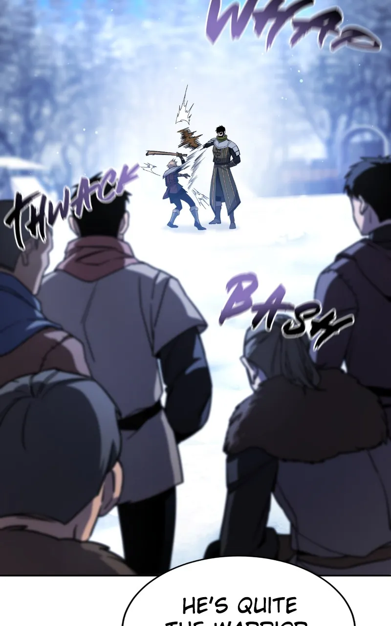 Read The Stellar Swordmaster chapter 8 image 49 on Lezhin