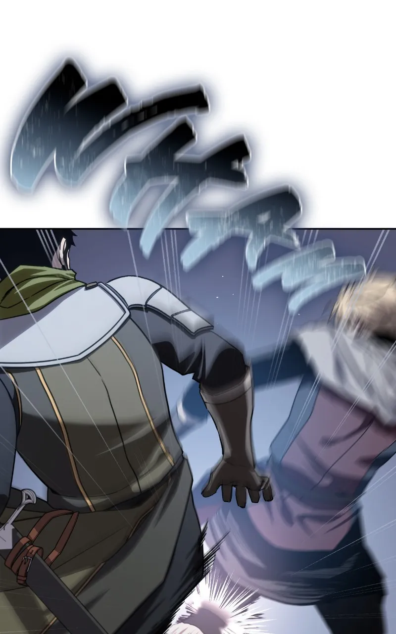 Read The Stellar Swordmaster chapter 8 image 5 on Lezhin