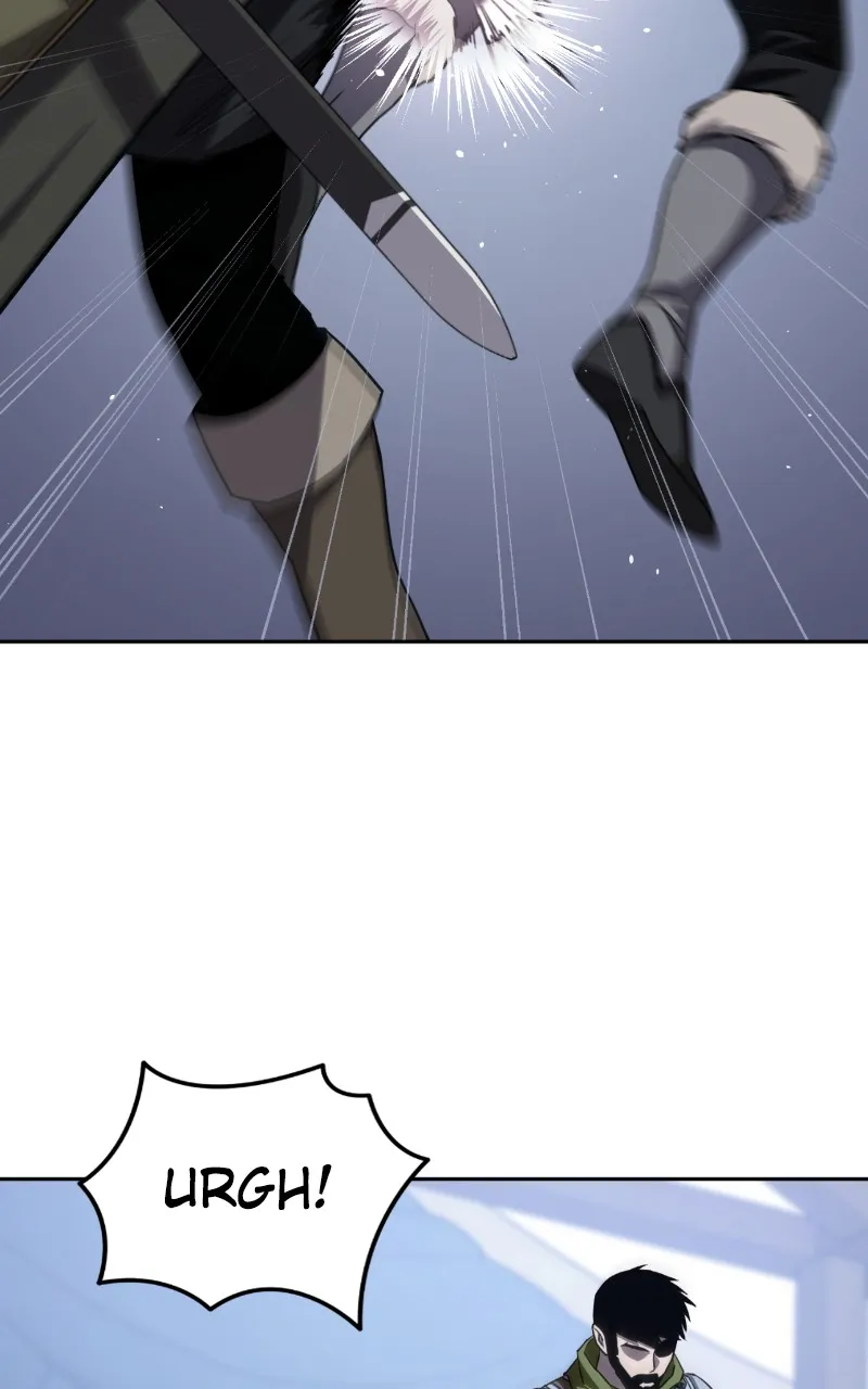 Read The Stellar Swordmaster chapter 8 image 6 on Lezhin