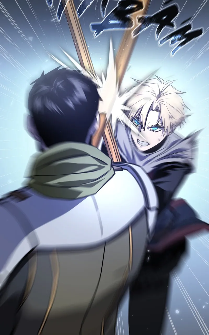 Read The Stellar Swordmaster chapter 8 image 67 on Lezhin