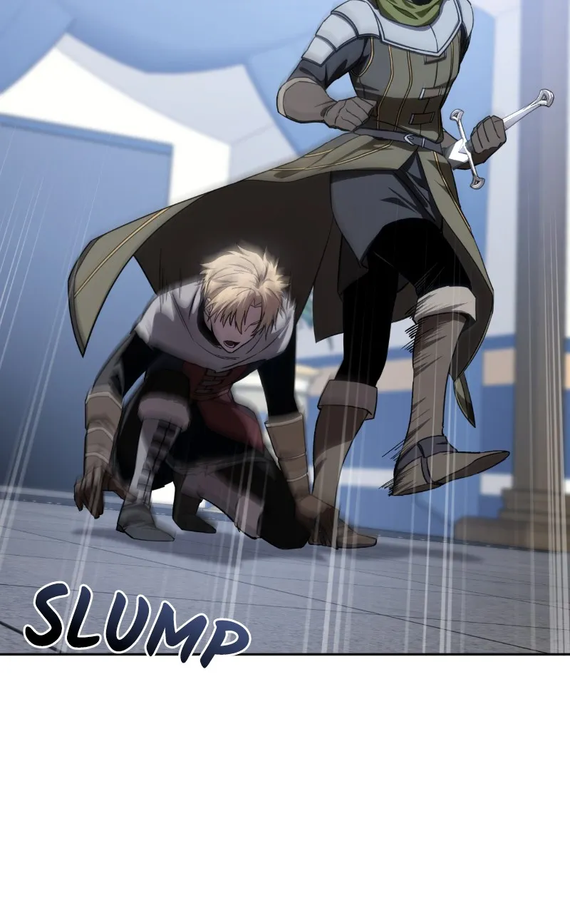 Read The Stellar Swordmaster chapter 8 image 7 on Lezhin