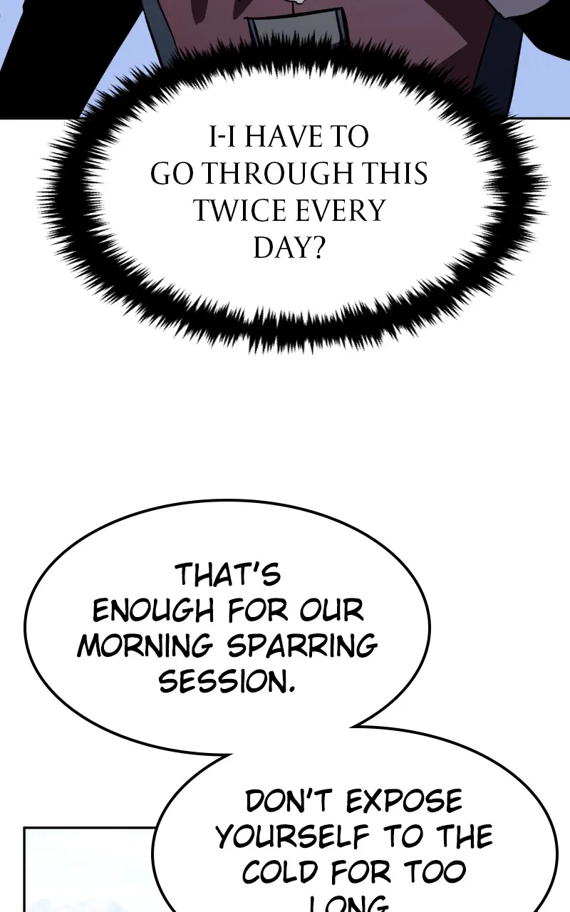Read The Stellar Swordmaster chapter 8 image 75 on Lezhin