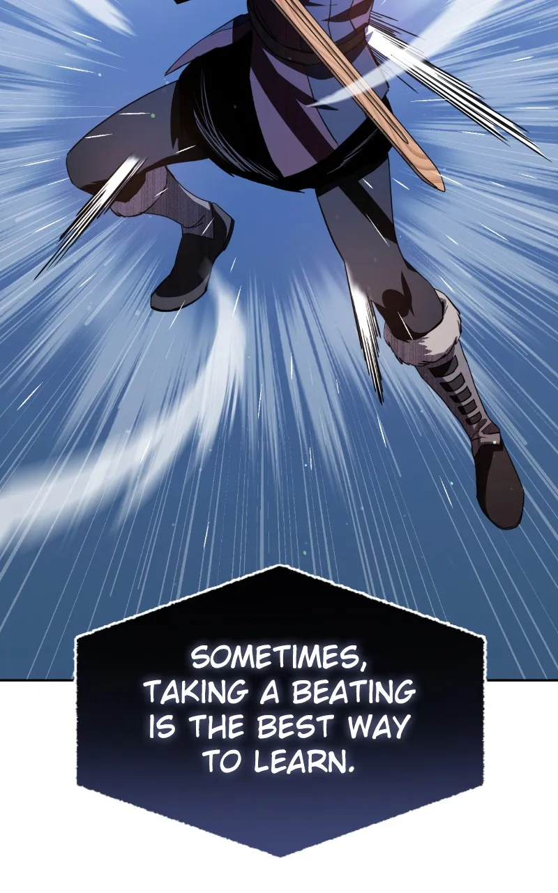 Read The Stellar Swordmaster chapter 8 image 81 on Lezhin