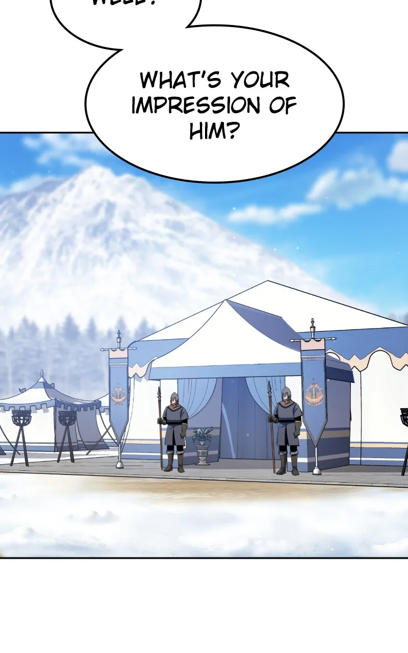 Read The Stellar Swordmaster chapter 8 image 85 on Lezhin