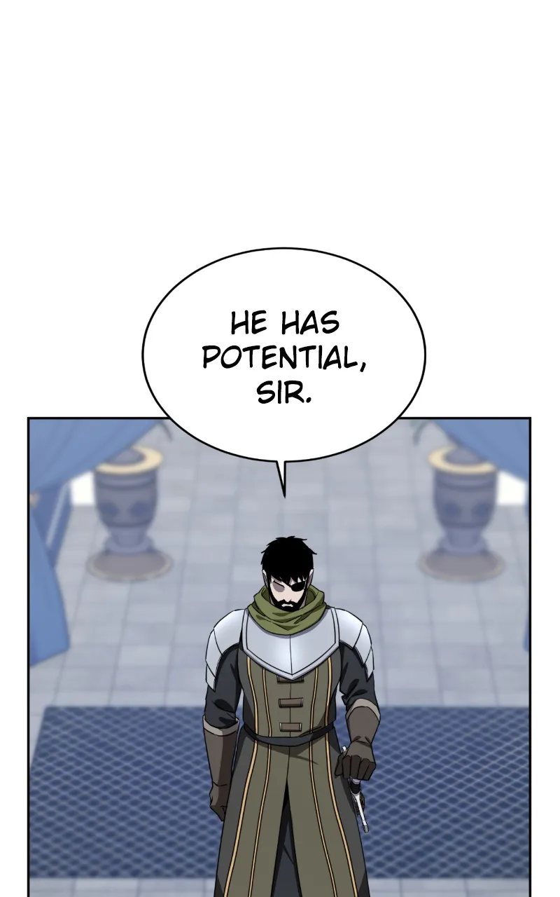 Read The Stellar Swordmaster chapter 8 image 86 on Lezhin