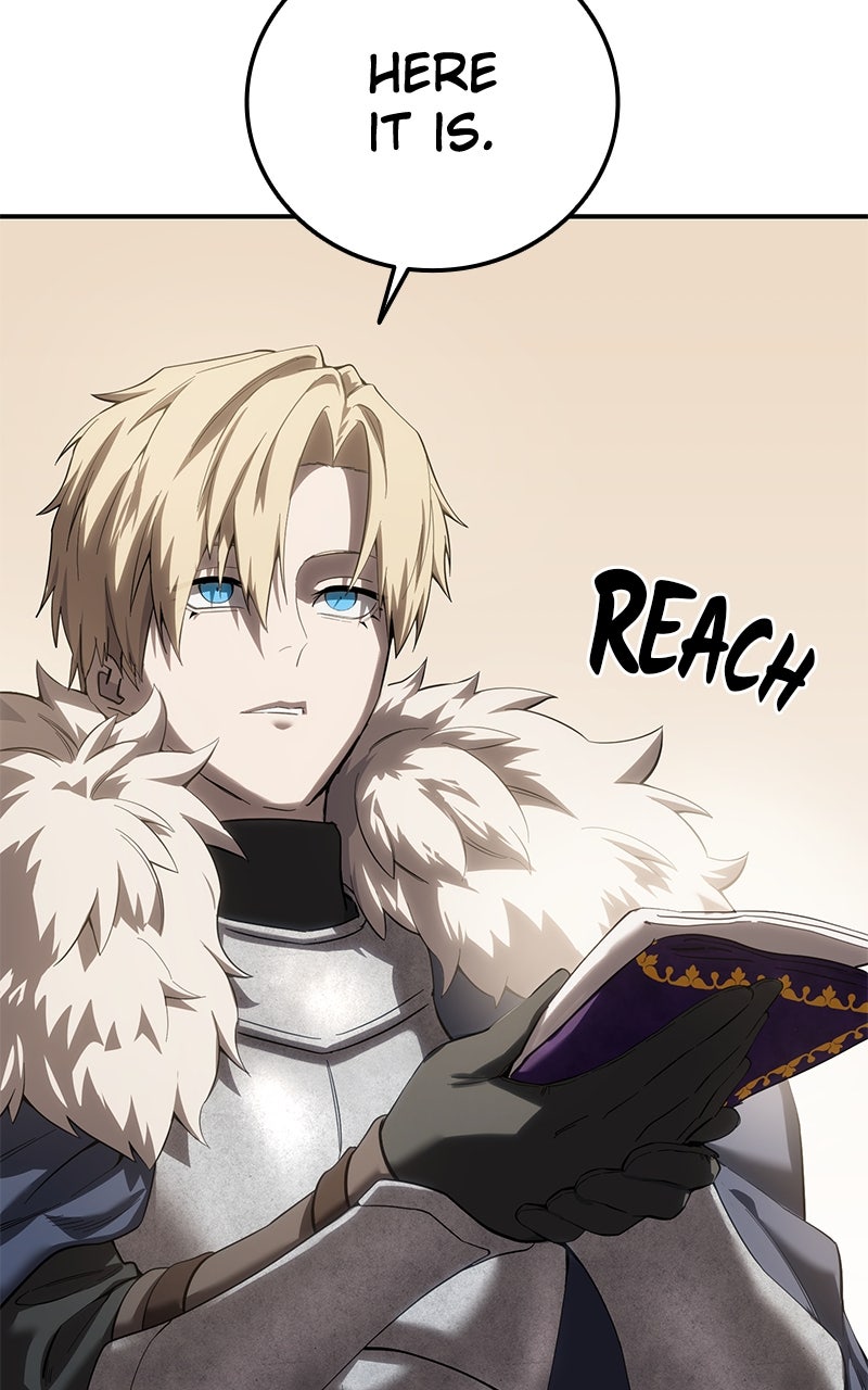 Read The Stellar Swordmaster chapter 80 image 26 on Lezhin