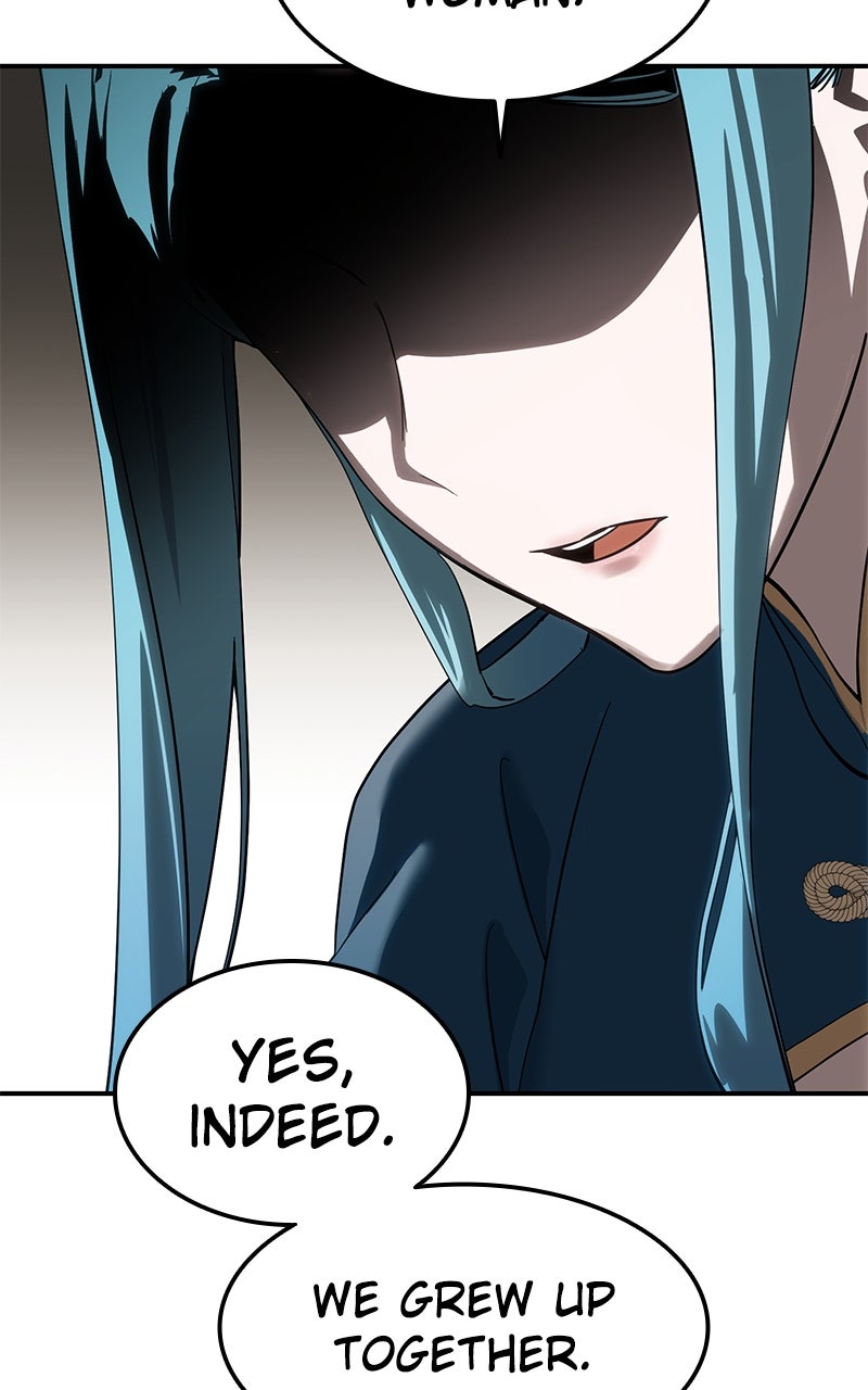 Read The Stellar Swordmaster chapter 80 image 40 on Lezhin