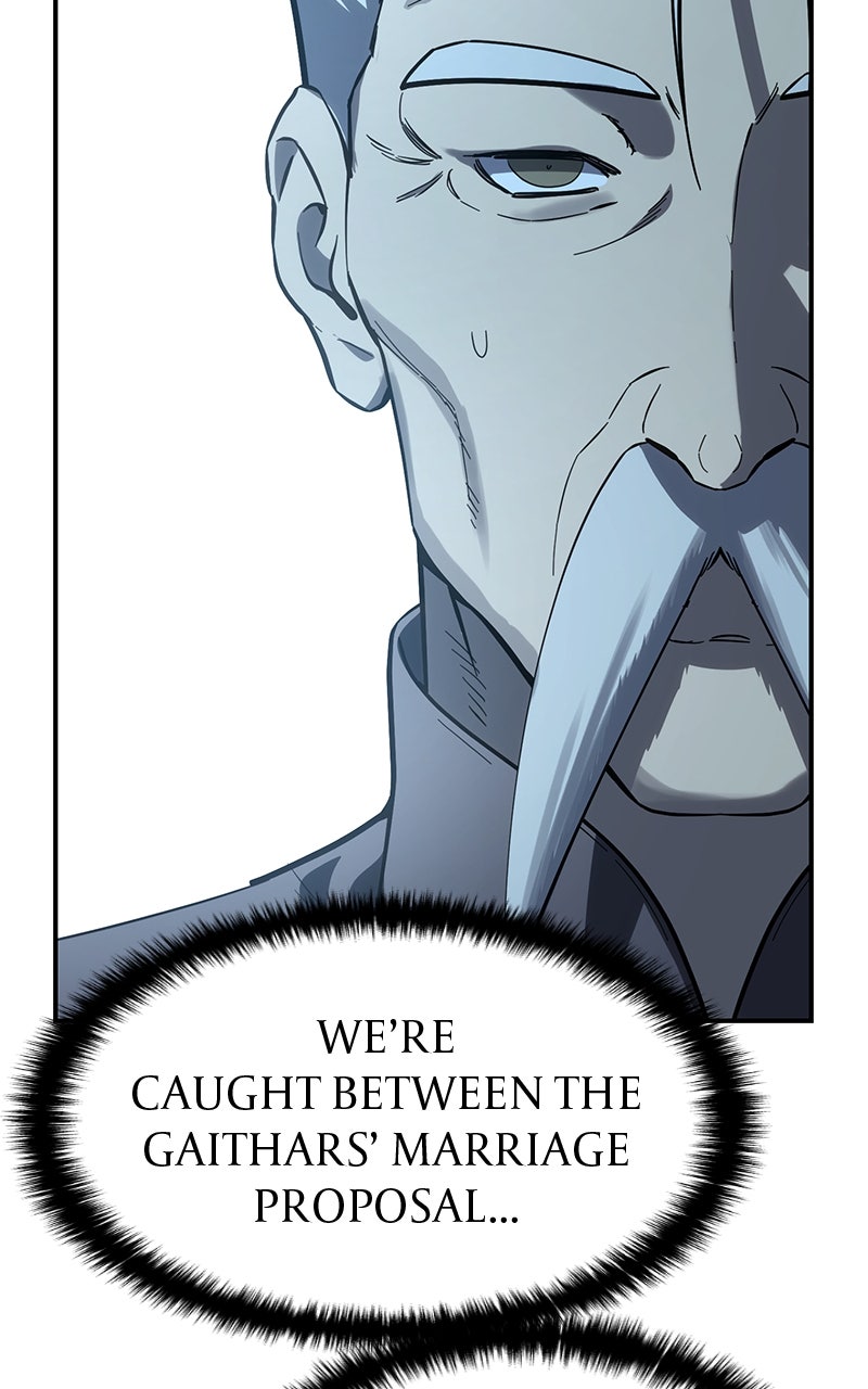 Read The Stellar Swordmaster chapter 80 image 5 on Lezhin