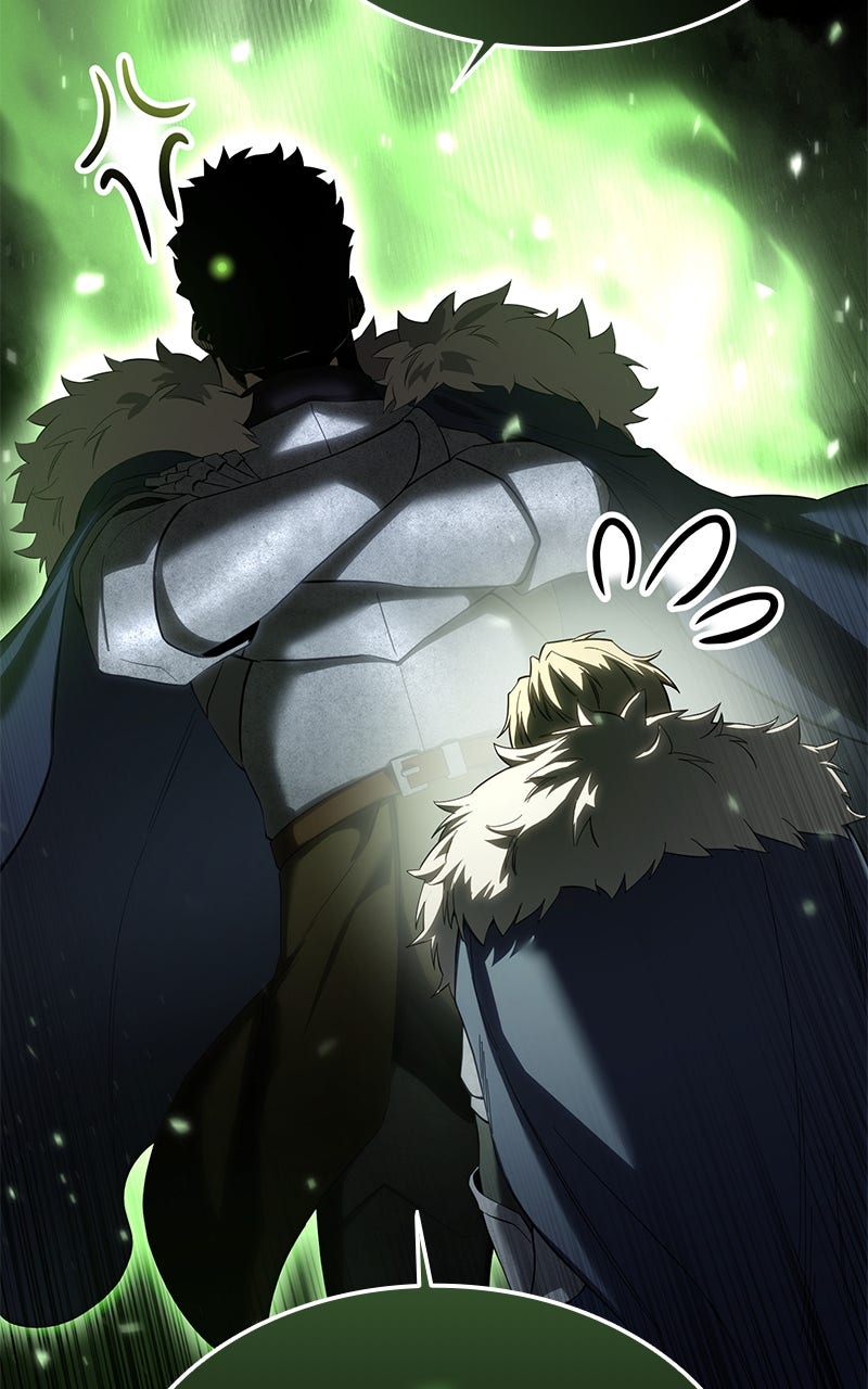 Read The Stellar Swordmaster chapter 80 image 56 on Lezhin