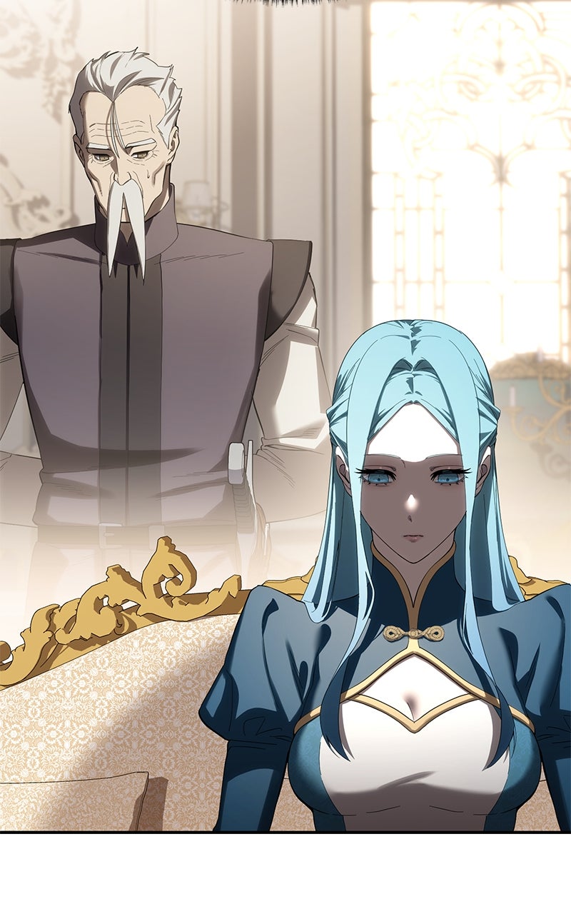Read The Stellar Swordmaster chapter 80 image 7 on Lezhin
