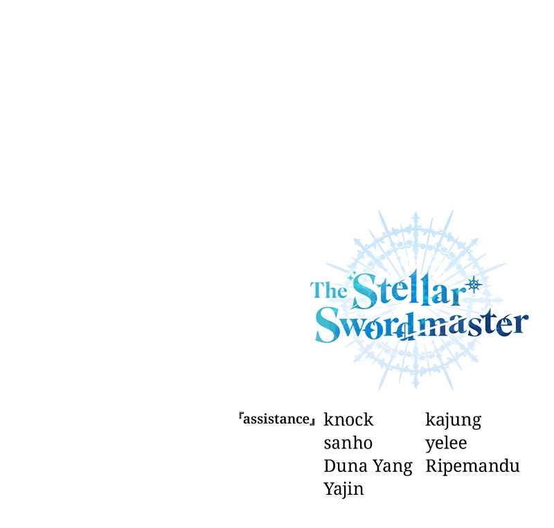 Read The Stellar Swordmaster chapter 81 image 148 on Lezhin