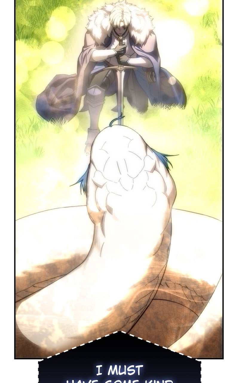 Read The Stellar Swordmaster chapter 81 image 5 on Lezhin