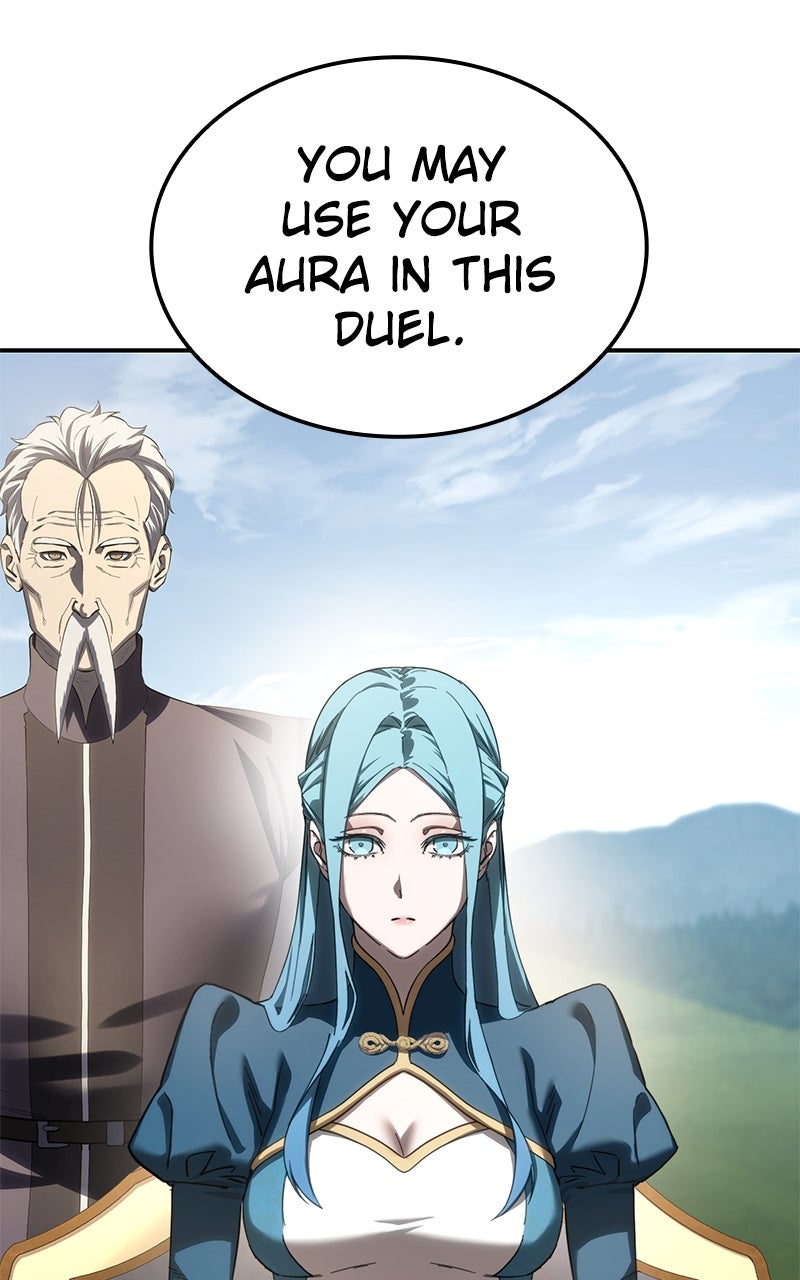 Read The Stellar Swordmaster chapter 82 image 1 on Lezhin